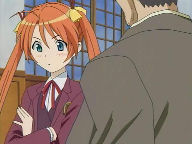 Otaku Gallery  / Anime e Manga / Magister Negi Magi / Screen Shots / 03 - Amantes, amentes / 095.jpg